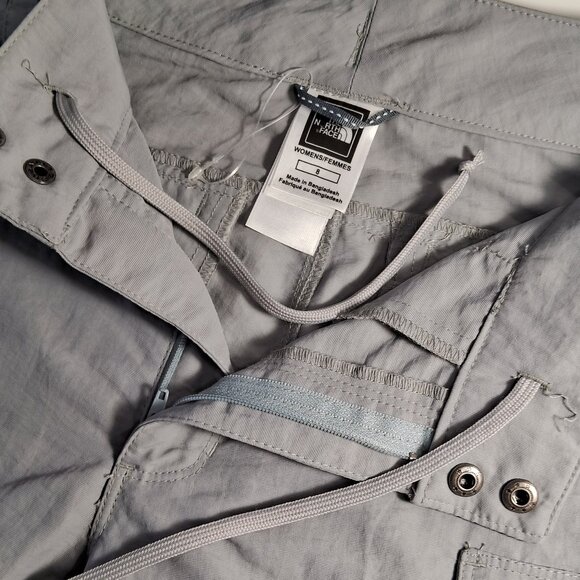 New The North Face convertible hiking pants - Picture 5 of 16